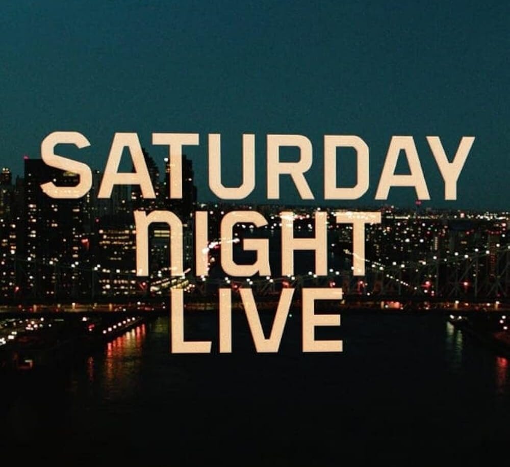 I’ve Been Watching – Saturday Night Live (NBC, 1975-Present)