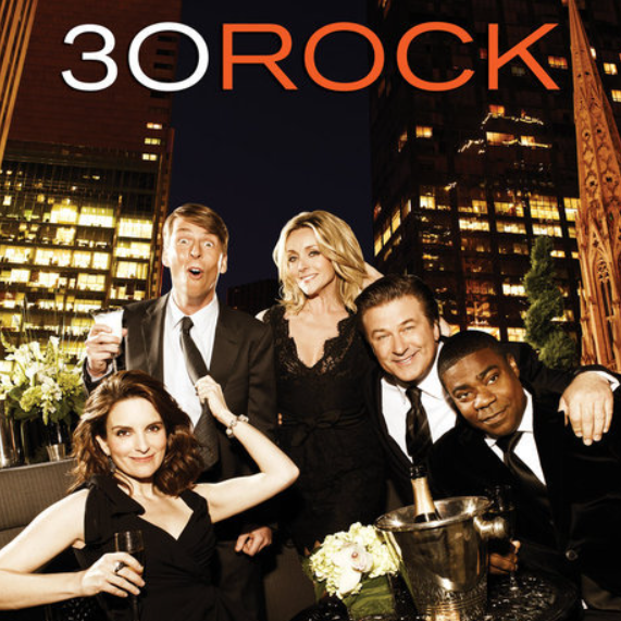 I’ve Been Watching – 30 Rock (NBC, 2006-13)