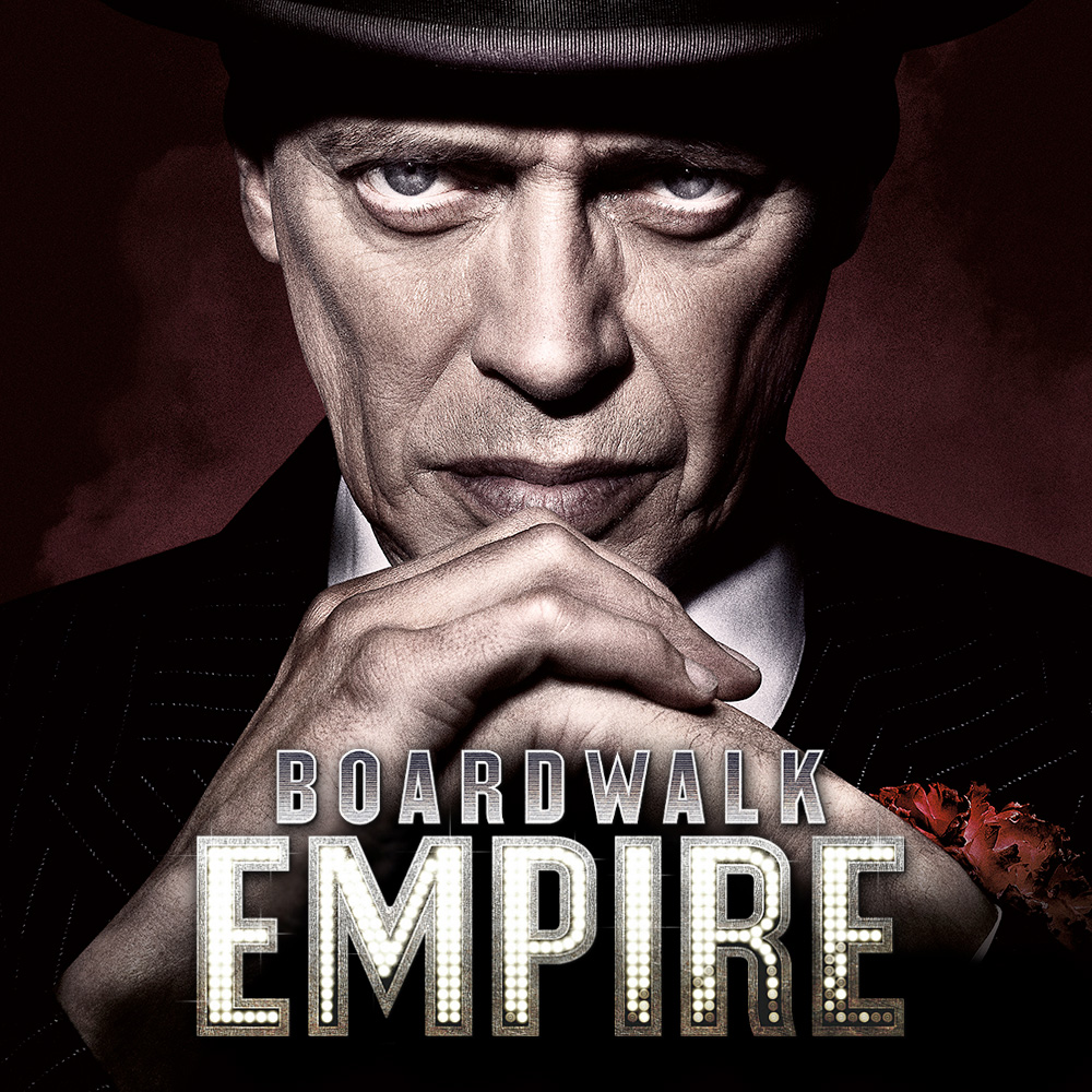 I’ve Been Watching – Boardwalk Empire (HBO, 2010-14)