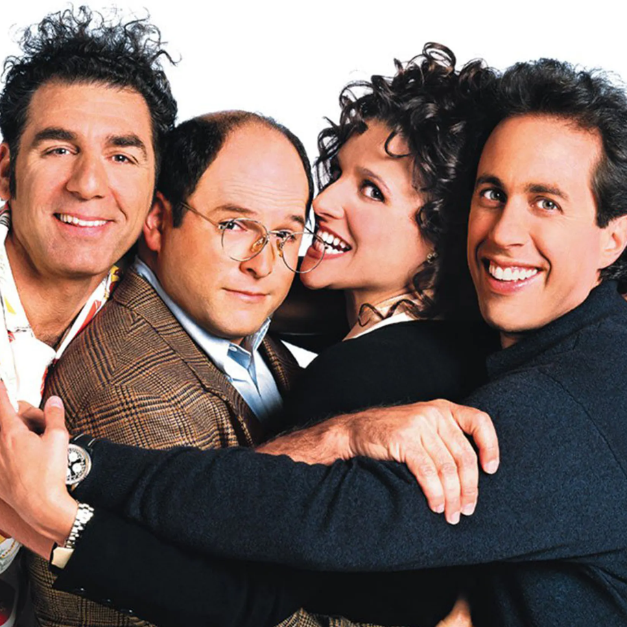 I’ve Been Watching – Seinfeld (NBC, 1989-98)