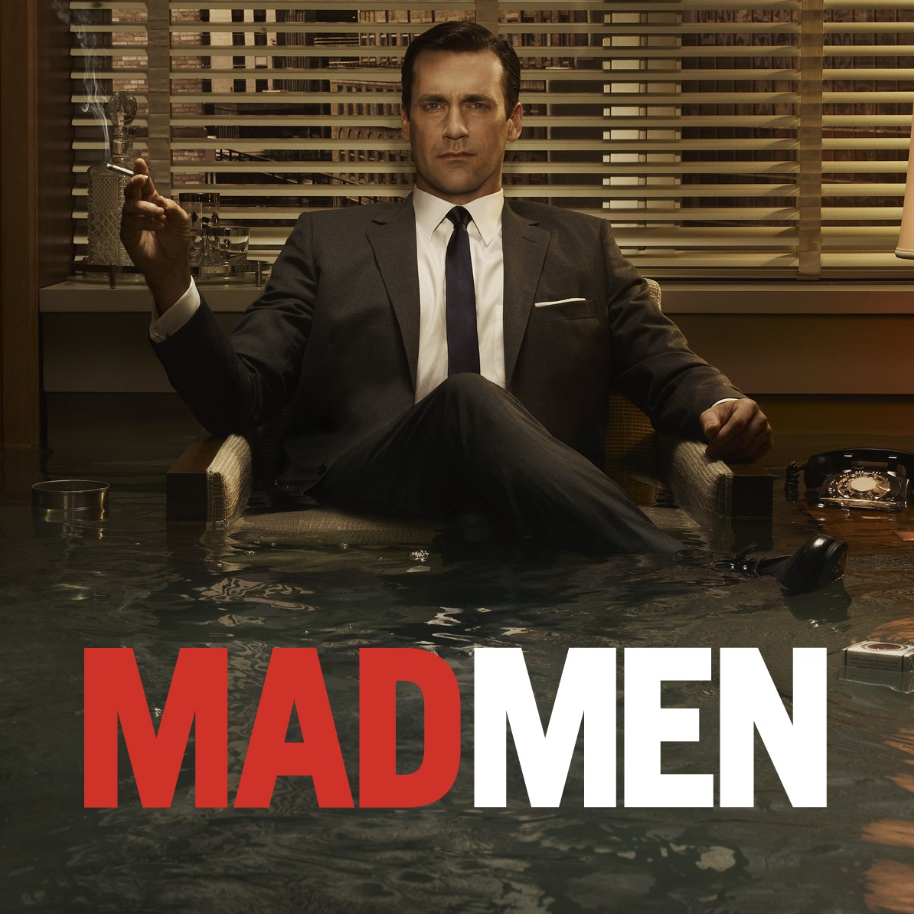 I’ve Been Watching – Mad Men (AMC, 2007-15)