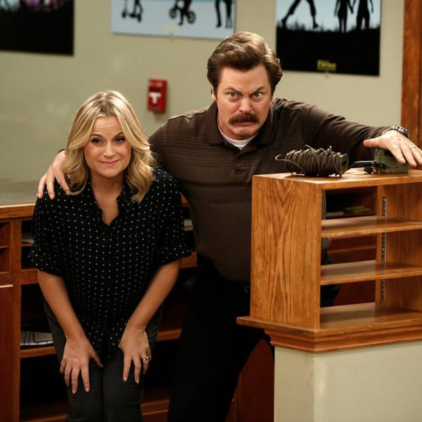 I’ve Been Watching – Parks and Recreation (NBC, 2009-15)